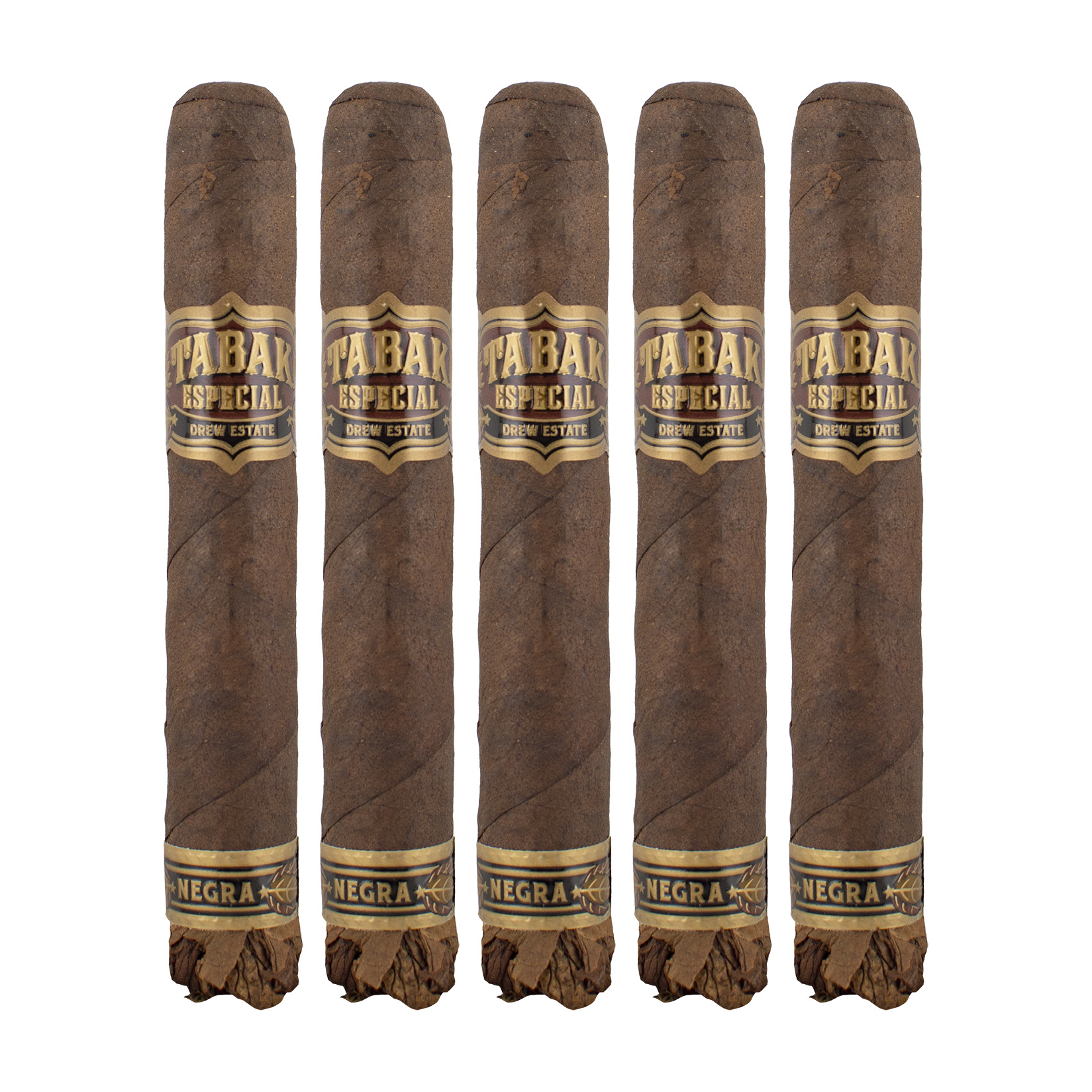 Tabak Negra Corona Cigar - 5 Pack